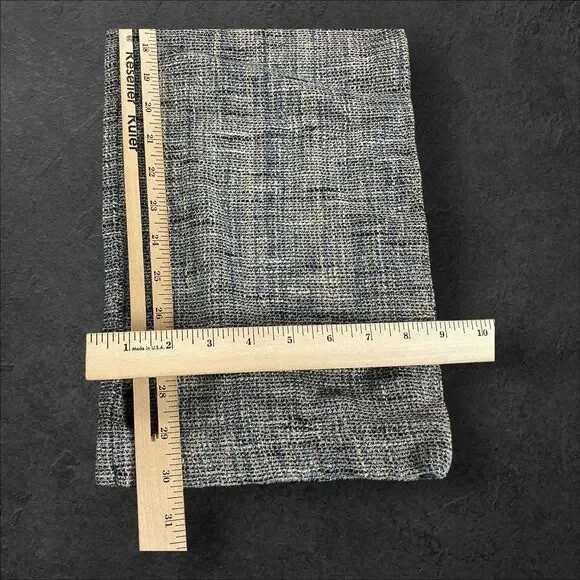 Imogene + Willie Women’s Lounge Pants Medium Drawstring Textured Woven